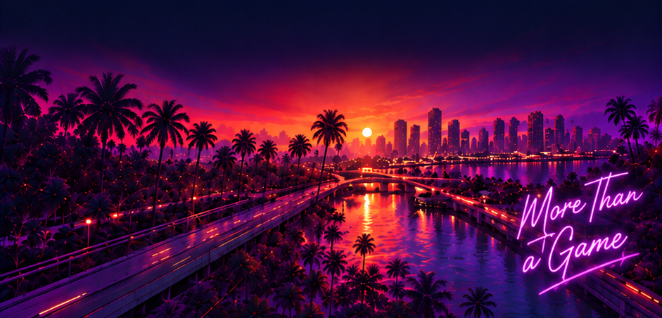 Vice City