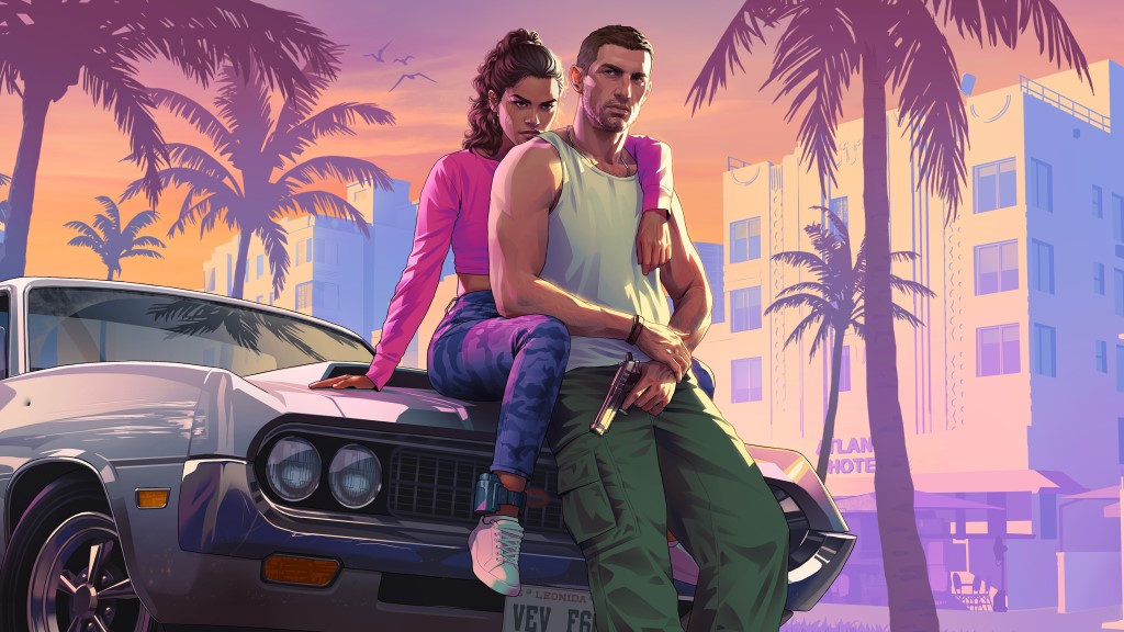 Watch the New Trailer